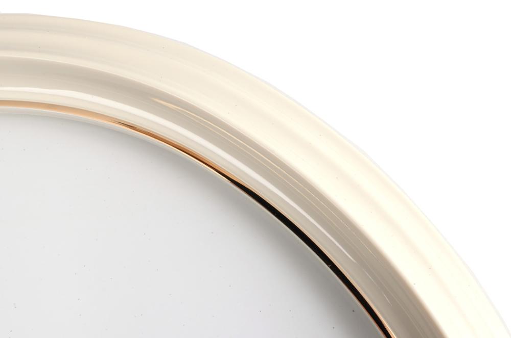  Jyden Oval Weiß 24x30 cm