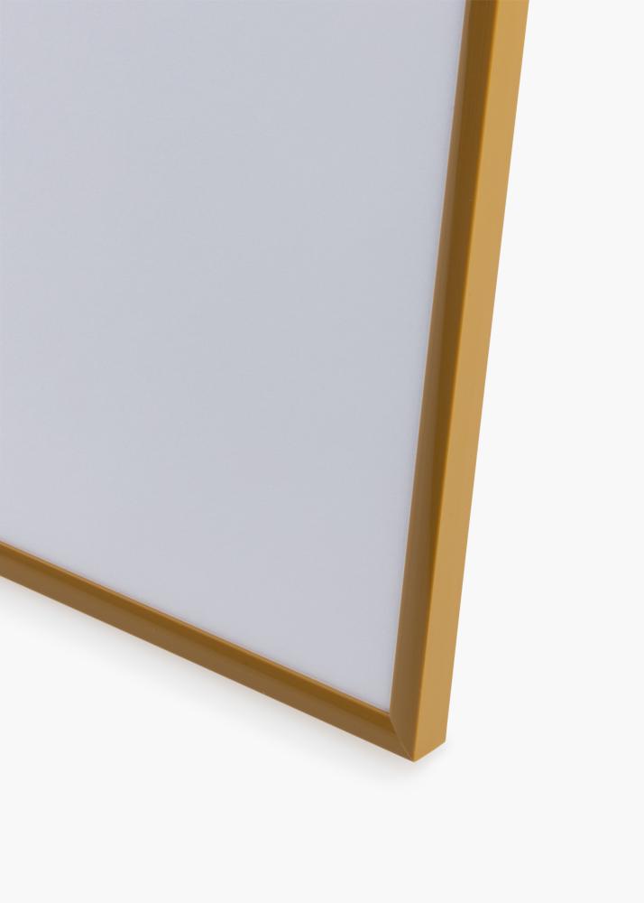 Walther Rahmen New Lifestyle Acrylglas Coffee Brown 30x40 cm