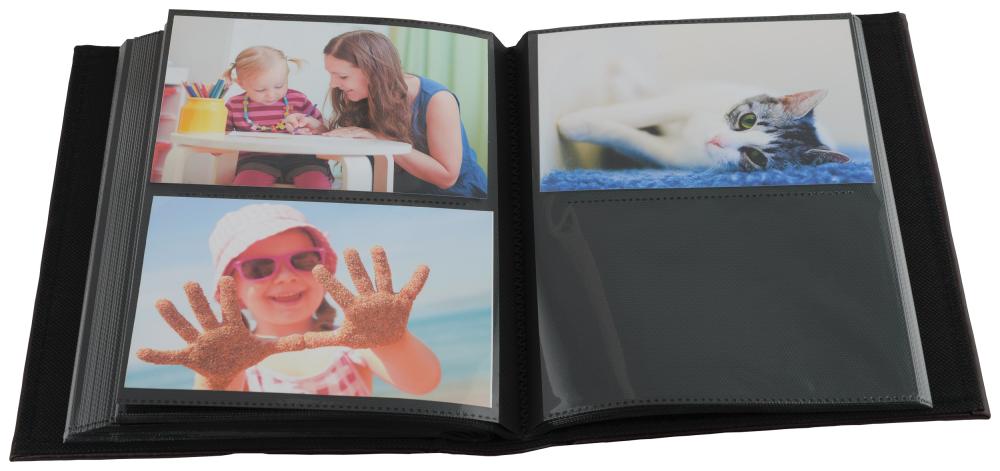 ZEP Havana Braun - 200 Bilder 10x15 cm