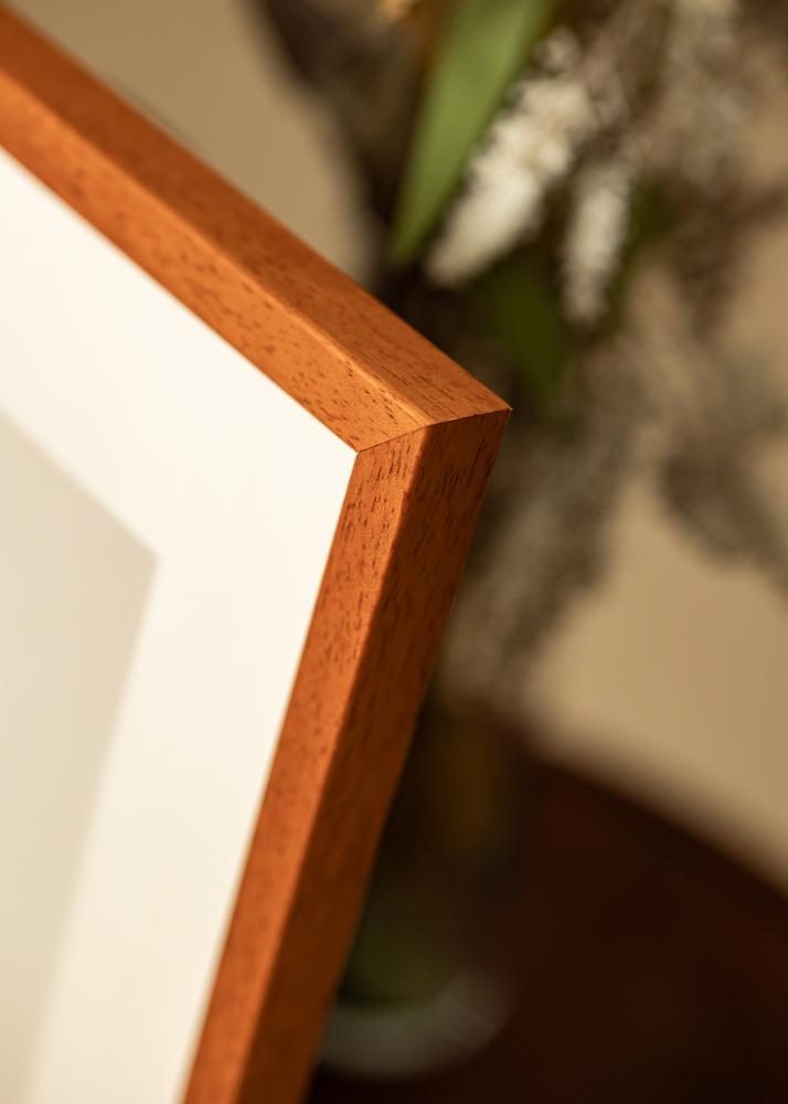 Mavanti Rahmen Ares Acrylglas Kirsche 20x30 cm