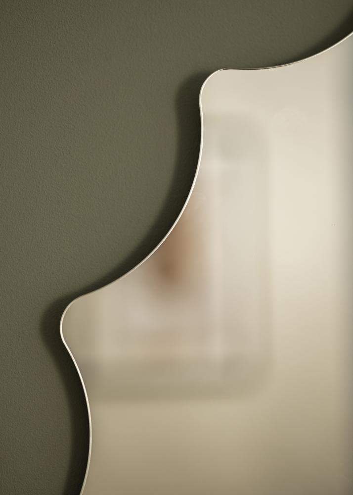 KAILA KAILA Spiegel Sun 80 cm Ø