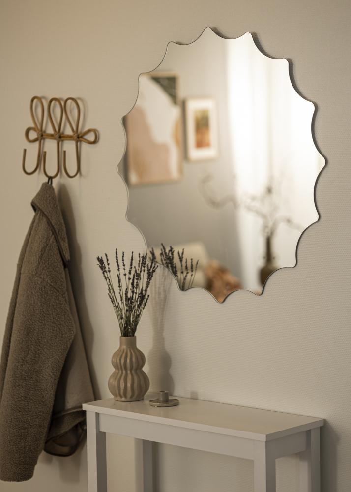 KAILA KAILA Spiegel Sun 80 cm Ø