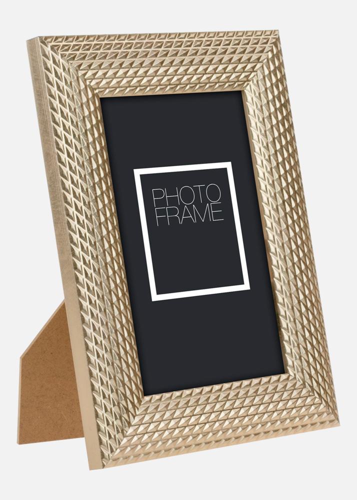 ZEP Rahmen Rivabella Gold 10x15 cm