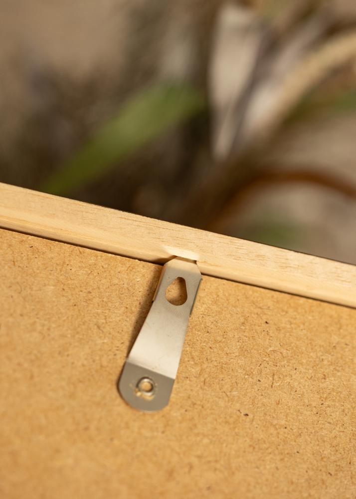 Mavanti Rahmen Ares Acrylglas Teak 24x30 cm