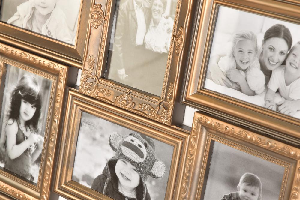 Innova Editions Maggiore Gold - 12 Bilder