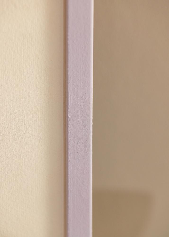 Artlink Colorful Acrylglas Lila 59,4x84,1 cm (A1)