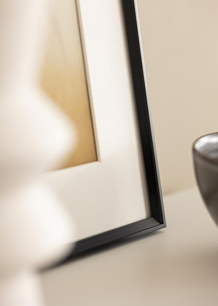 Walther Rahmen Desire Acrylglas Schwarz 42x59,4 cm (A2)