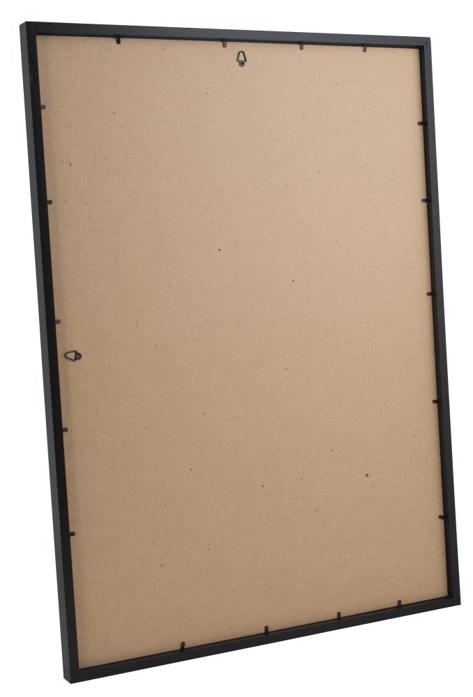 Estancia Rahmen Exklusiv Schwarz 40x50 cm