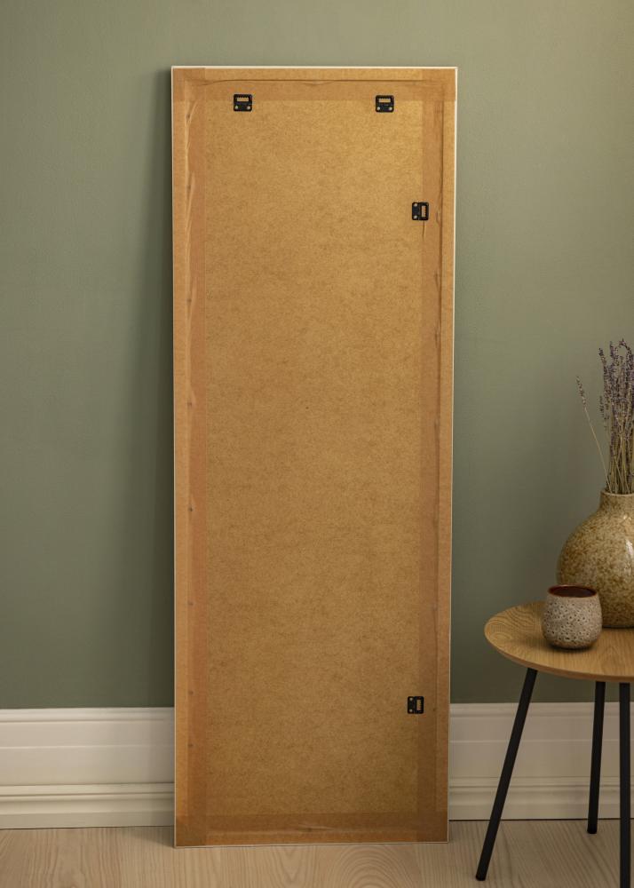 Artlink Spiegel Nostalgia Silber 45x125 cm