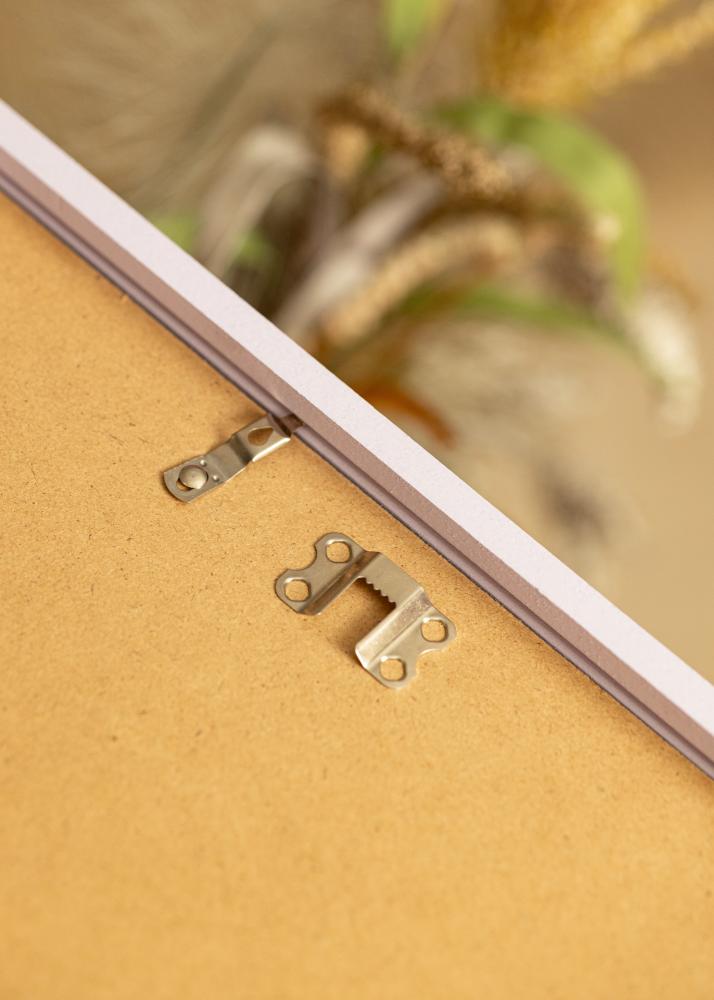 Artlink Colorful Acrylglas Lila 59,4x84,1 cm (A1)