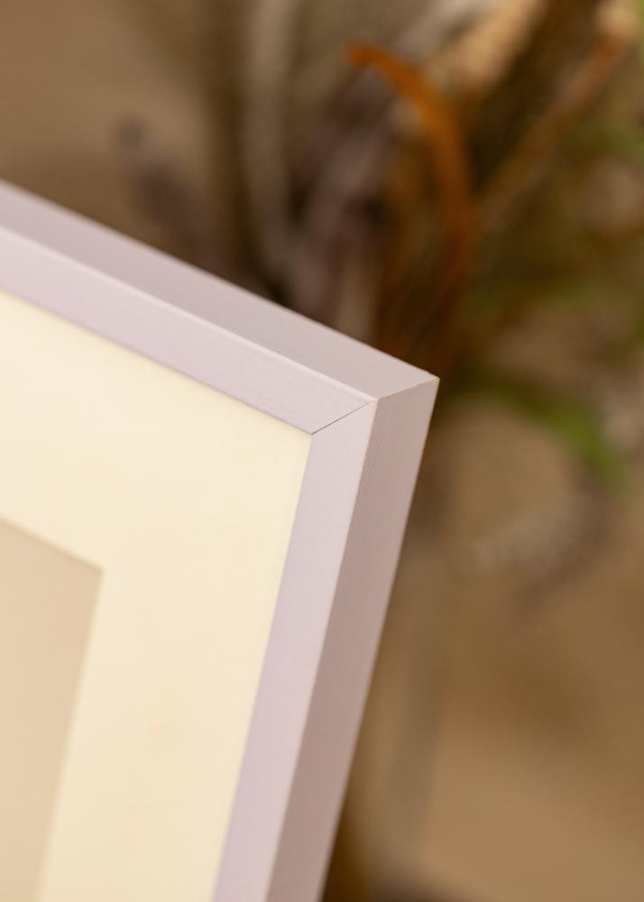 Artlink Colorful Acrylglas Lila 59,4x84,1 cm (A1)