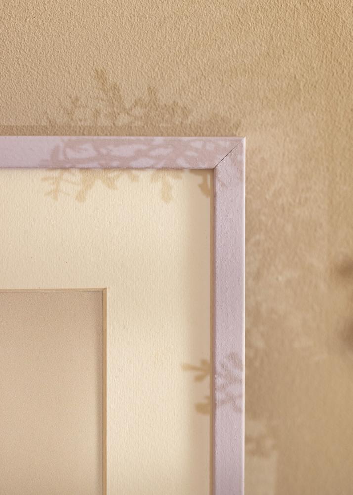 Artlink Colorful Acrylglas Lila 59,4x84,1 cm (A1)