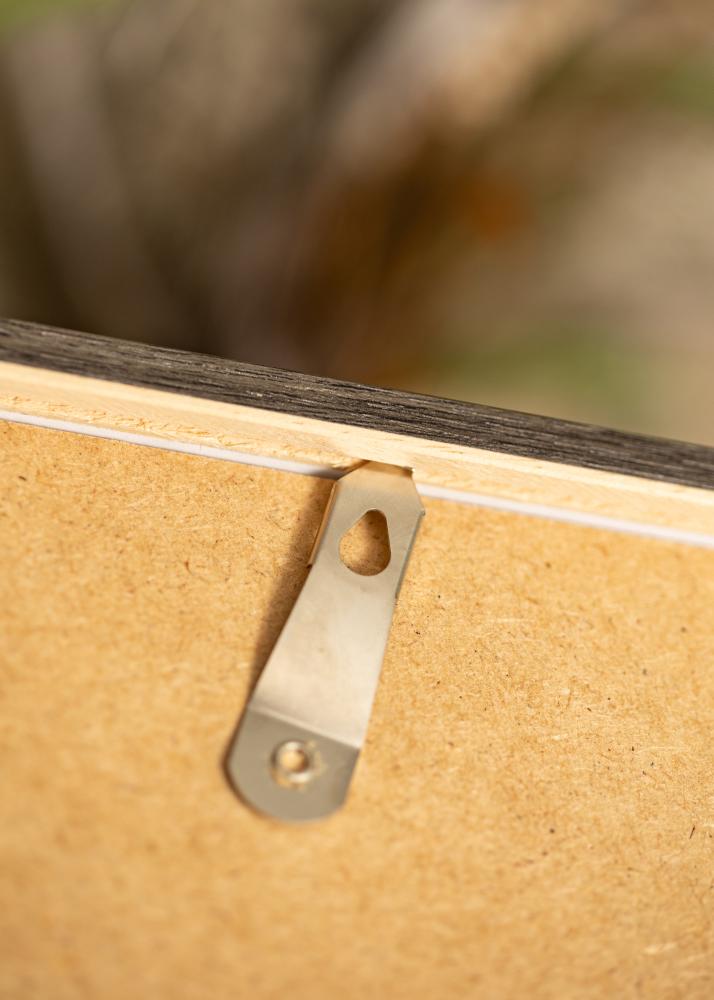 Mavanti Rahmen Ares Acrylglas Grey Oak 42x59,4 cm (A2)