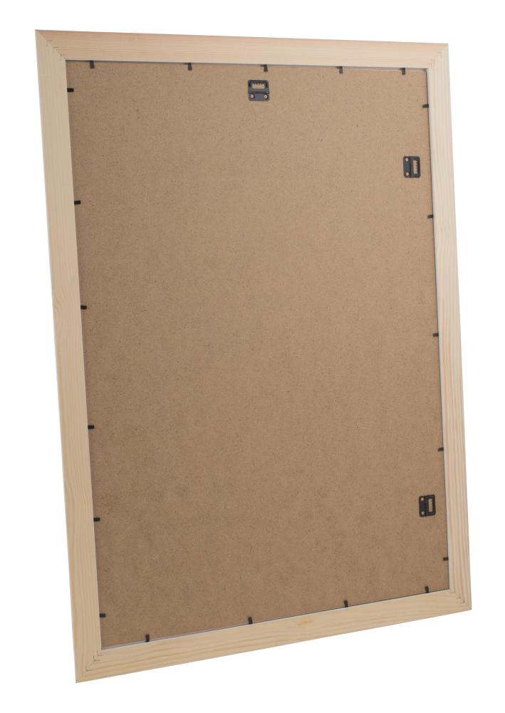 Artlink Rahmen Oda Antique Weiß 60x80 cm