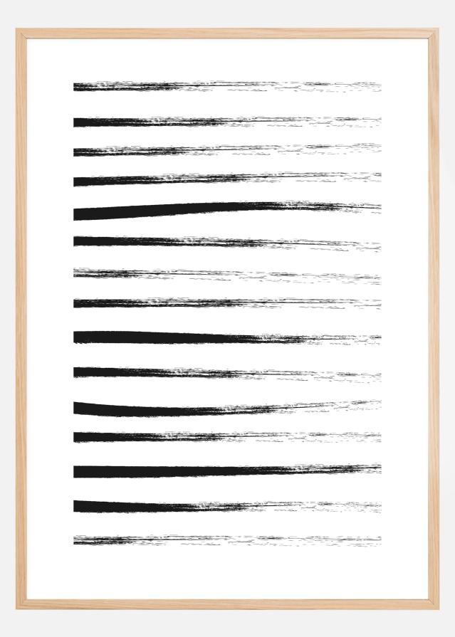 Bildverkstad FADE Poster