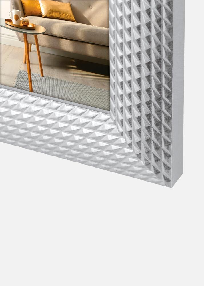 ZEP Rahmen Rivabella Silber 13x18 cm