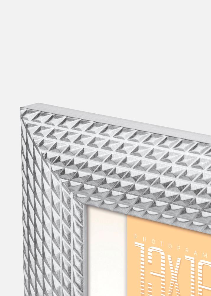 ZEP Rahmen Rivabella Silber 13x18 cm