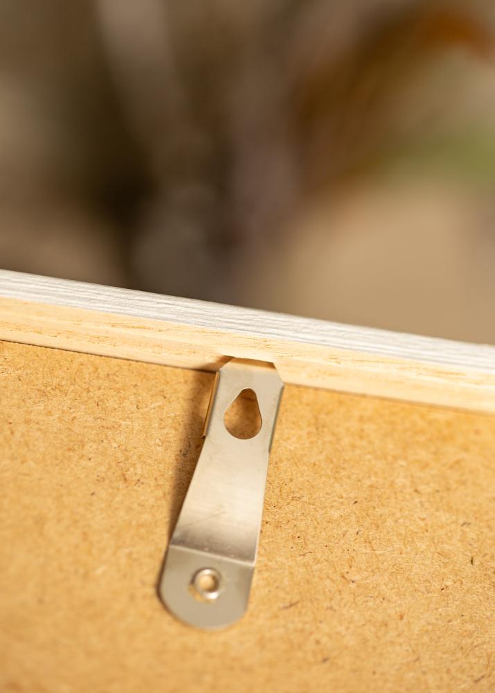 Mavanti Rahmen Ares Acrylglas White Oak 21x29,7 cm (A4)