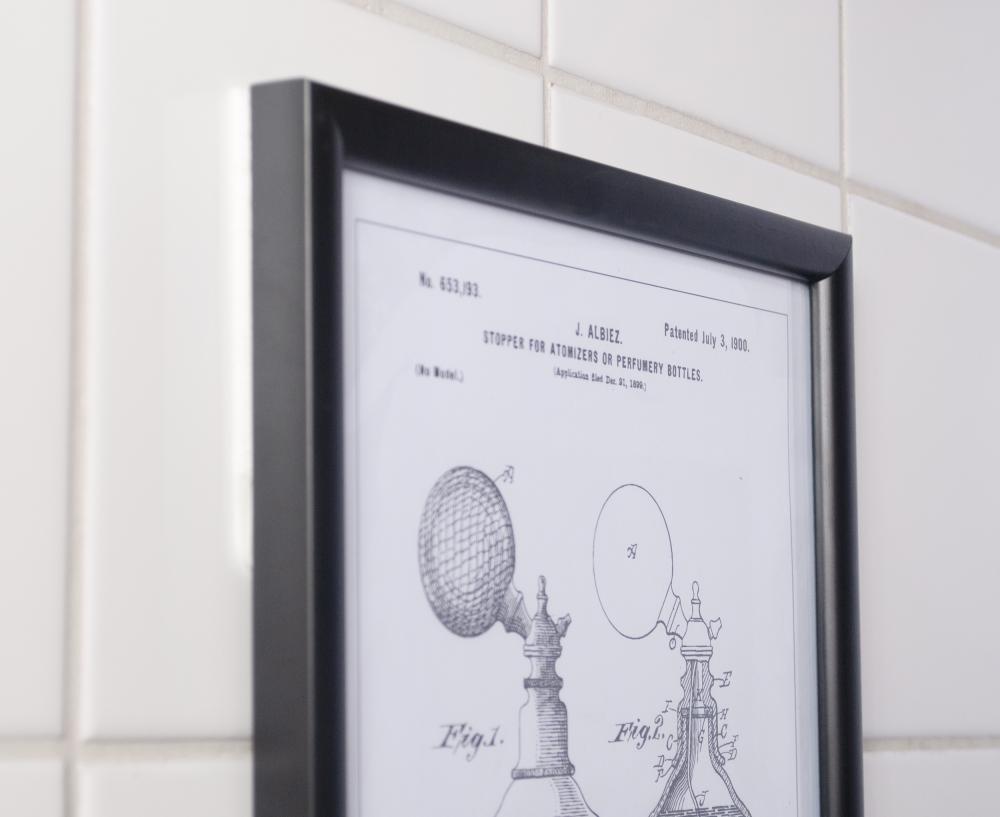 Focus 3M Command Narrow Bildbefestigung Weiß - 5 kg