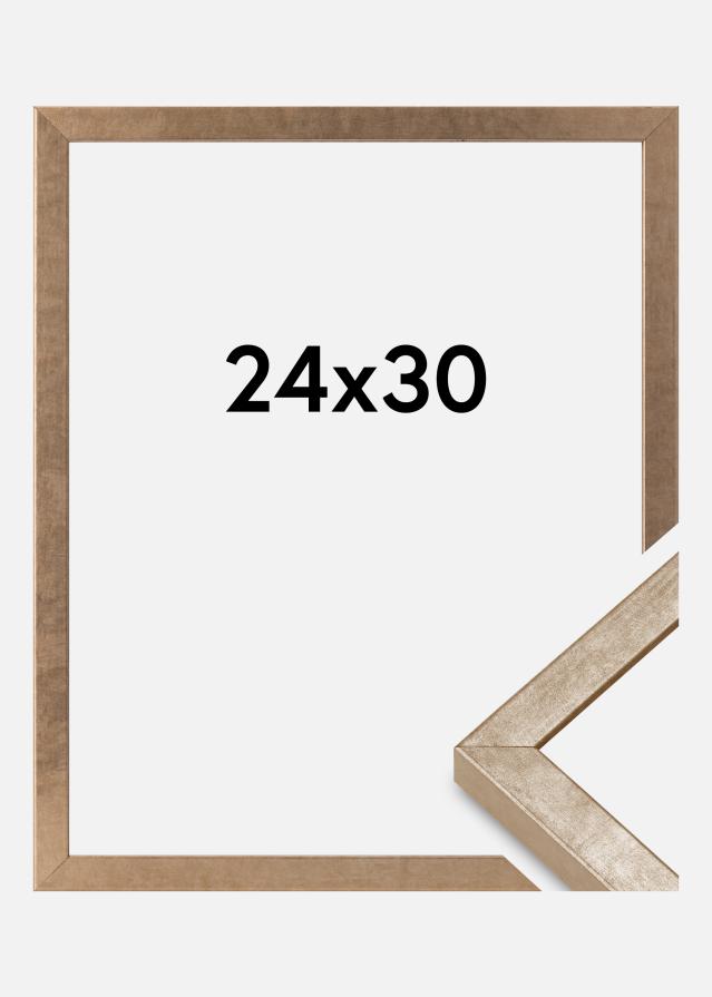 Mavanti Rahmen Ares Acrylglas Messing 24x30 cm