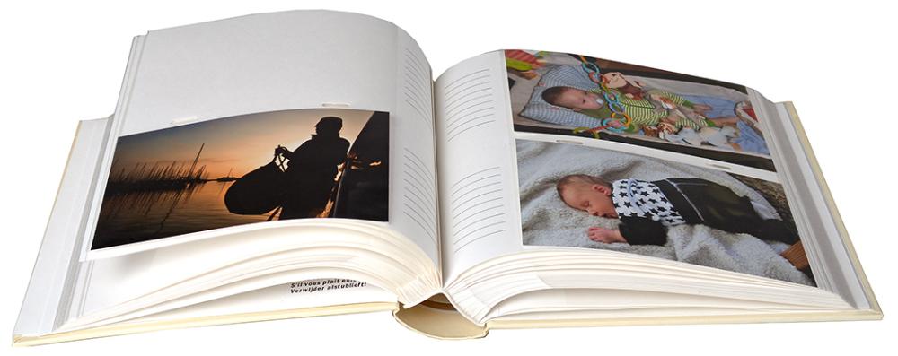 Walther Sweet Things Fotoalbum - 200 Bilder 10x15 cm