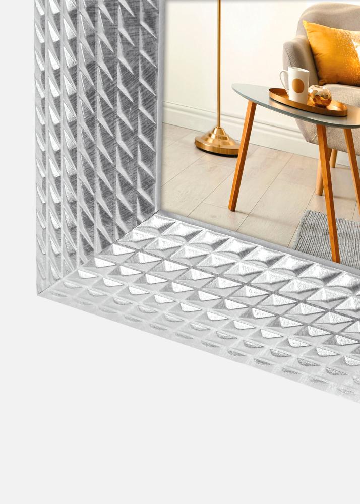 ZEP Rahmen Rivabella Silber 13x18 cm