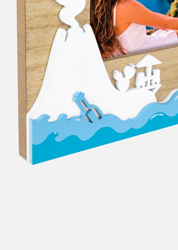 ZEP Rahmen Island 10x15 cm