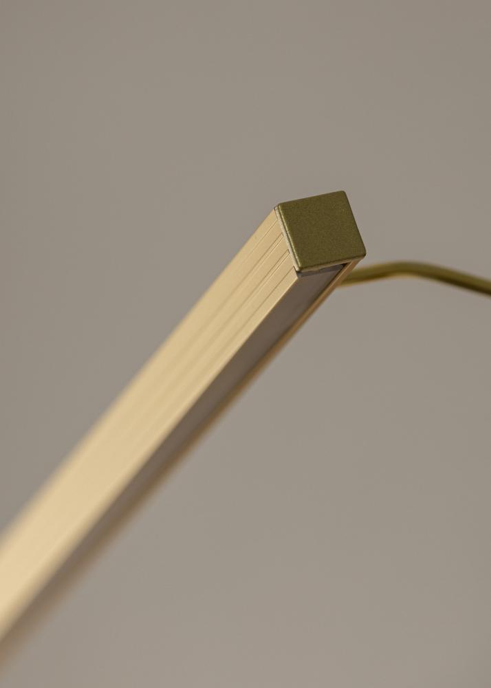 BLP BLP 117 Bildbeleuchtung 45 cm - Gold