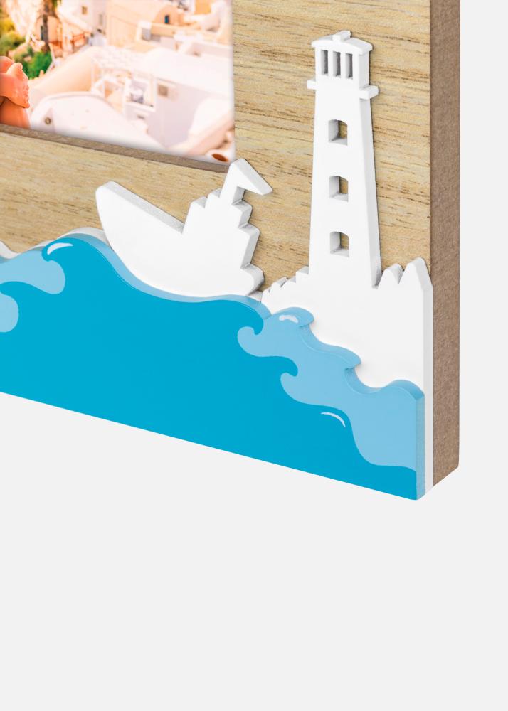 ZEP Rahmen Island 10x15 cm