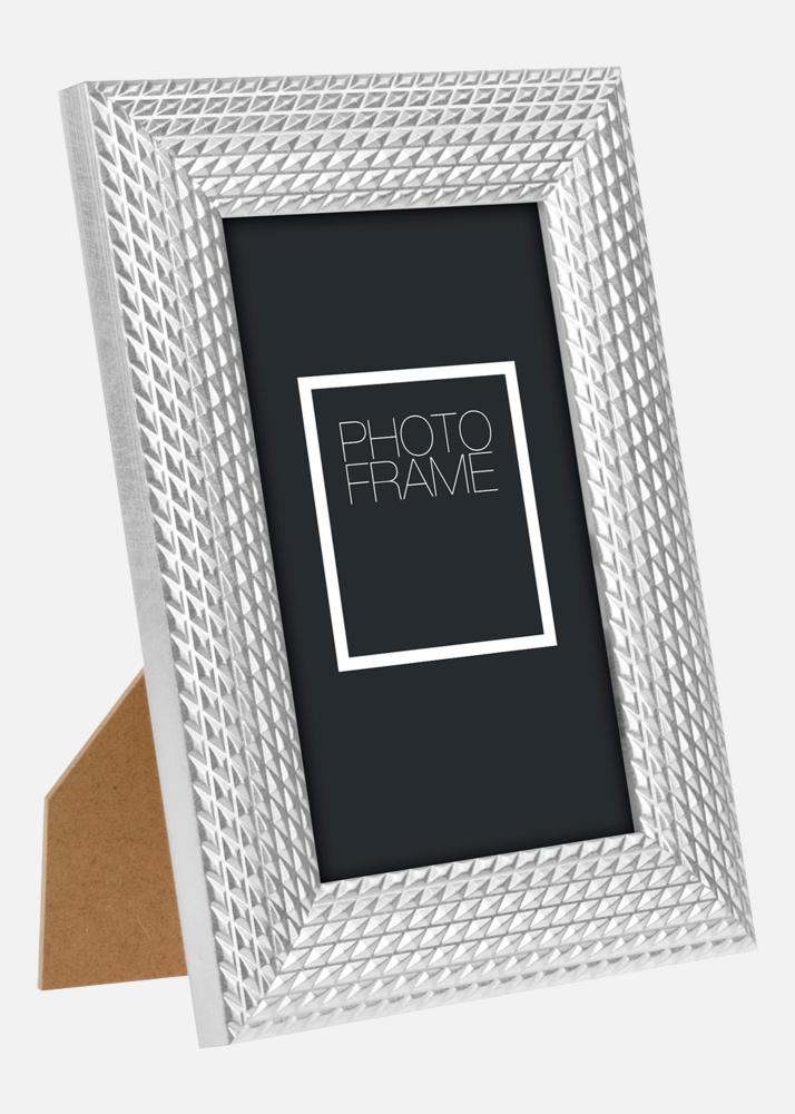 ZEP Rahmen Rivabella Silber 13x18 cm