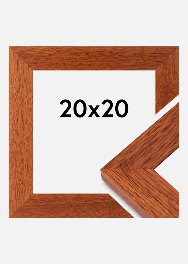 Mavanti Rahmen Juno Acrylglas Kirsche 20x20 cm