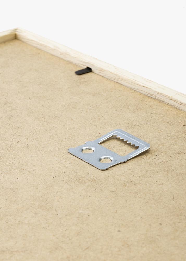 Galleri 1 Rahmen Edsbyn Cold White 18x24 cm