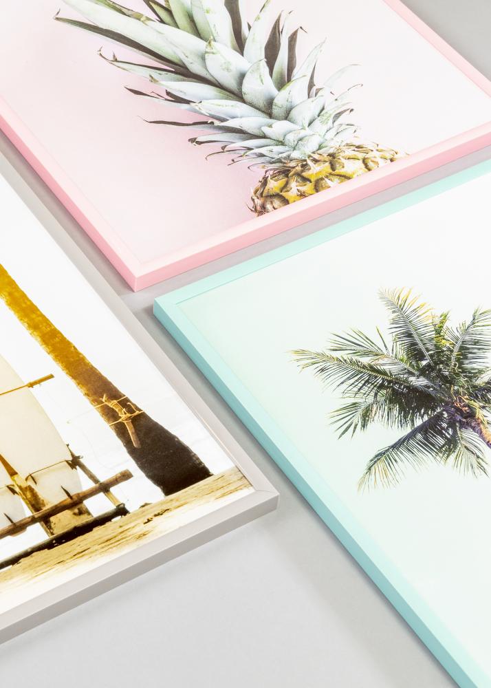 Walther Rahmen New Lifestyle Türkis 20x30 cm