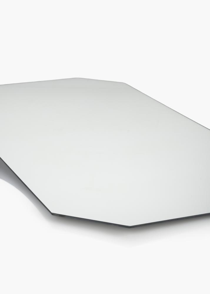 KAILA KAILA Spiegel Tall Octagon 50x100 cm