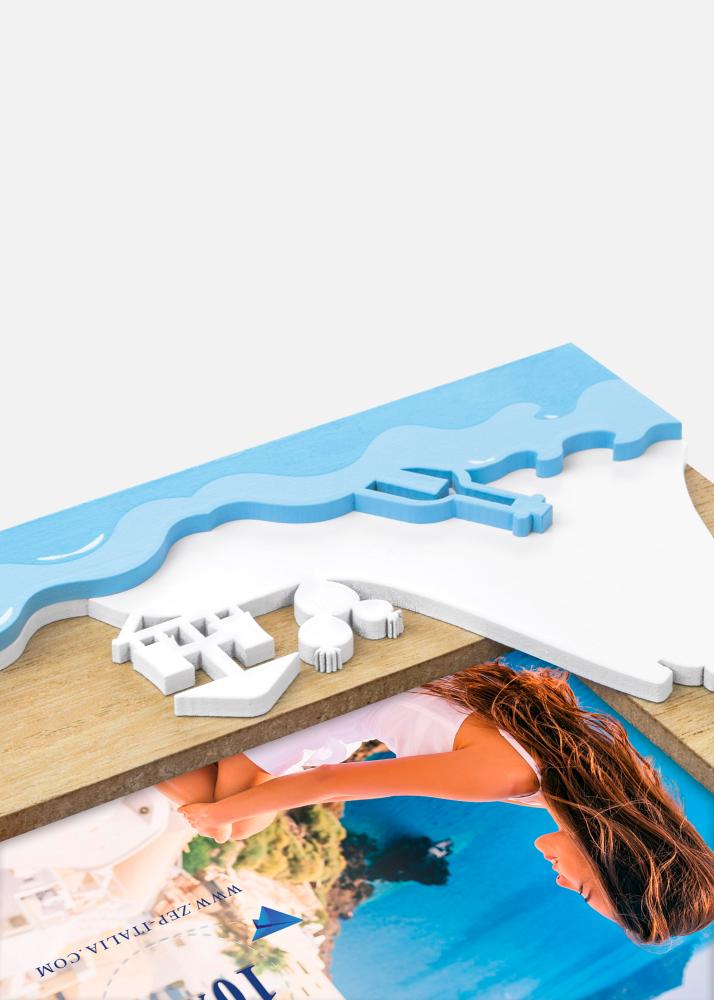 ZEP Rahmen Island 10x15 cm