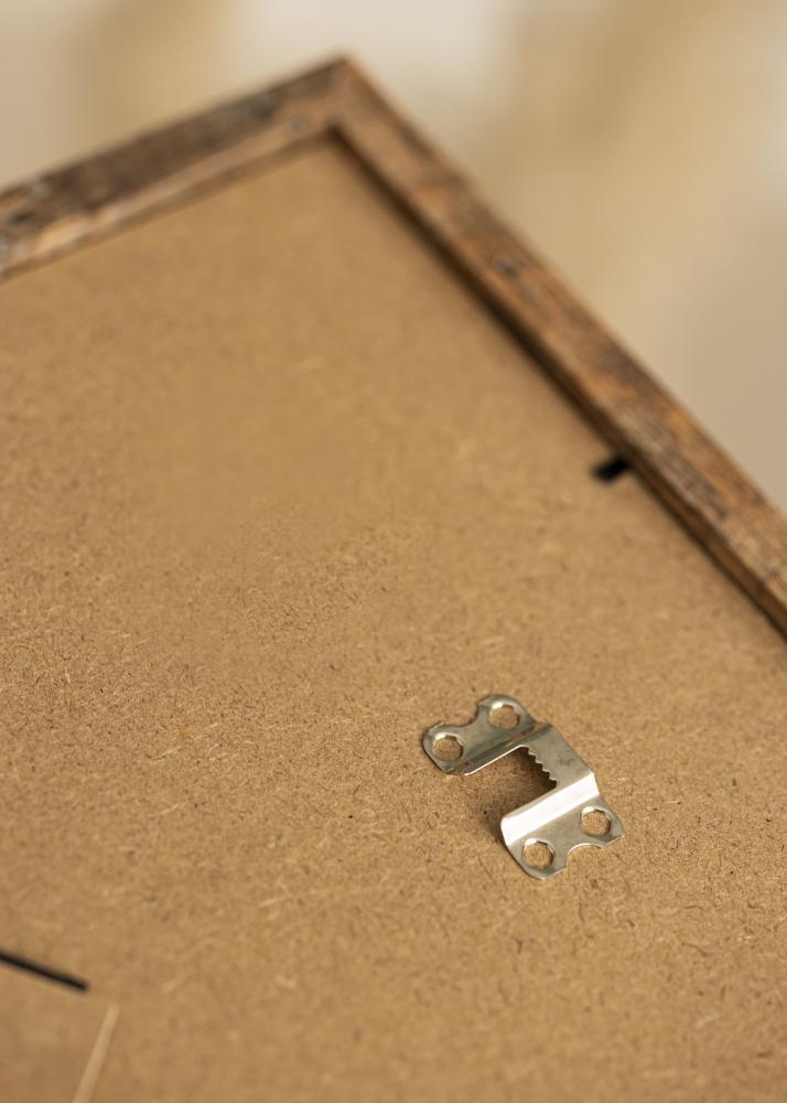  Rahmen Fiorito Acrylglas Washed Oak 60x80 cm