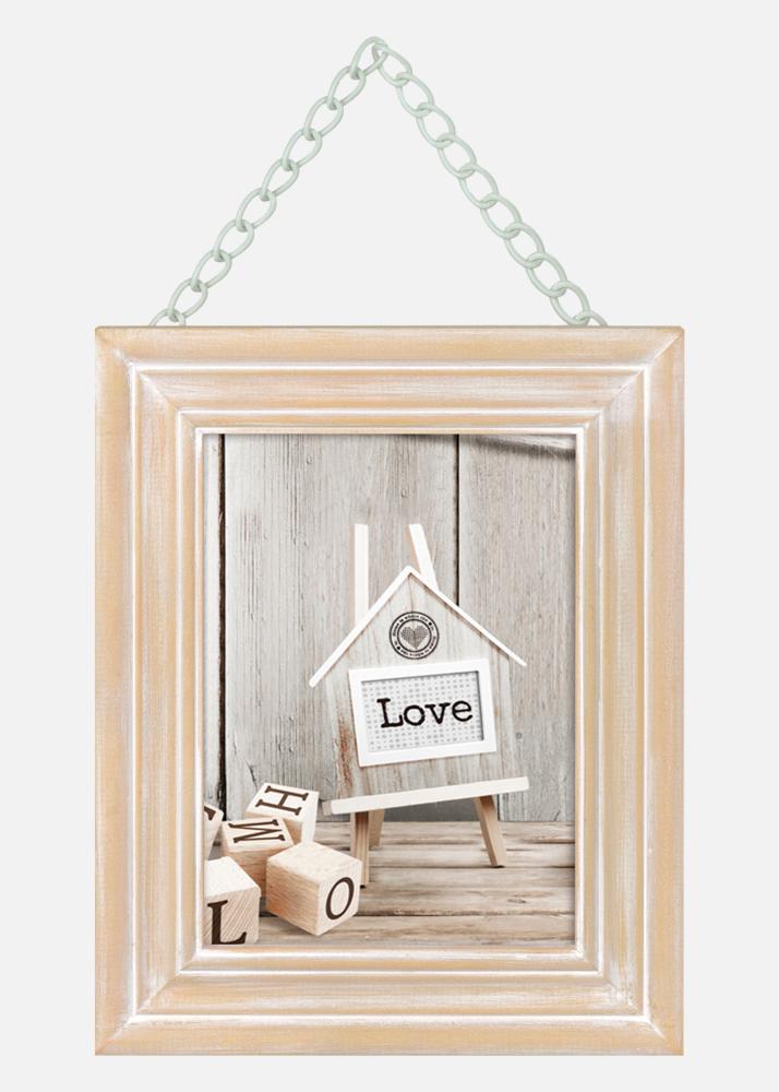 ZEP Rahmen Rivoli Natural 13x18 cm