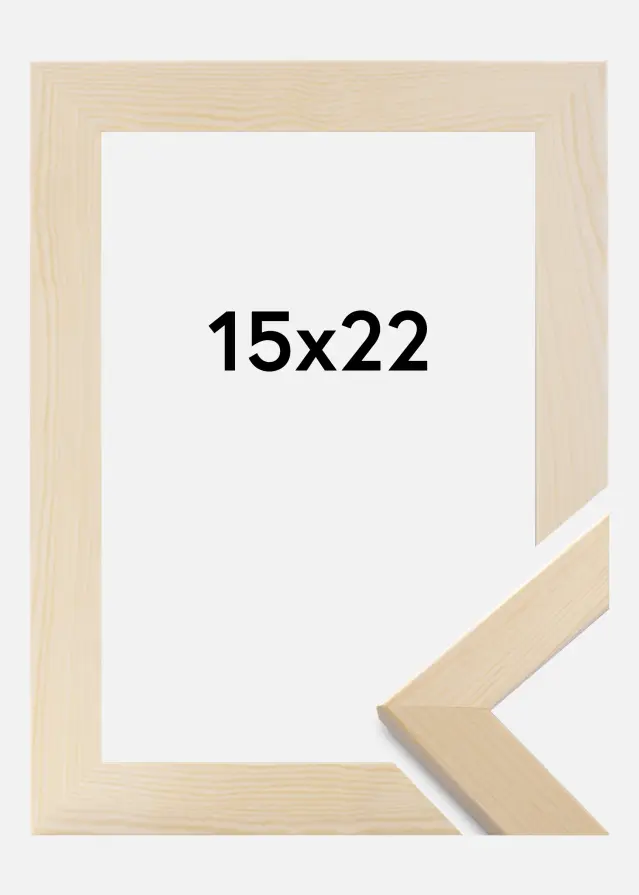 Artlink Rahmen Trendline Nature 15x22 cm