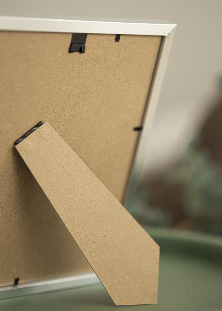 Artlink Rahmen Trendy Silber 13x18 cm