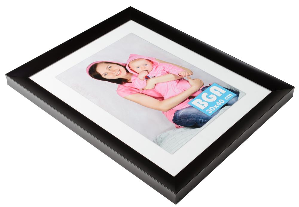 Ramverkstad Rahmen Sunne Braun - Beliebige Größe