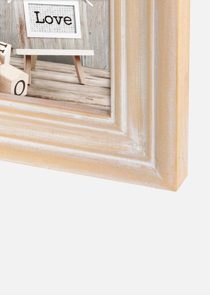 ZEP Rahmen Rivoli Natural 13x18 cm