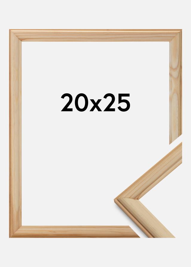 Artlink Rahmen Line Nature 20x25 cm