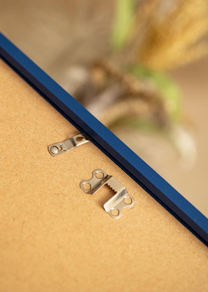 Artlink Colorful Acrylglas Blau 50x70 cm