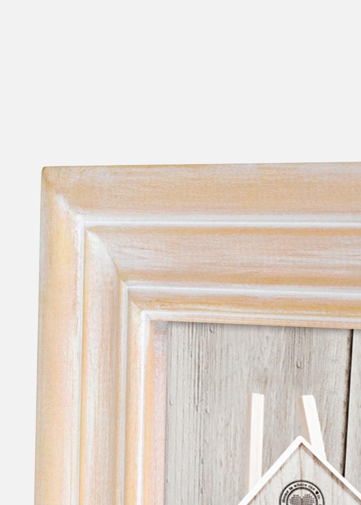 ZEP Rahmen Rivoli Natural 13x18 cm