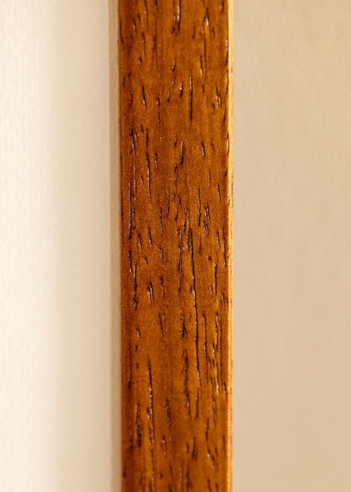 Mavanti Rahmen Hermes Acrylglas Buche 50x70 cm