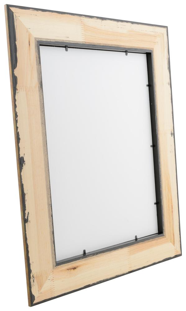 Ramverkstad Rahmen Tibro Grün - Größe nach Wunsch