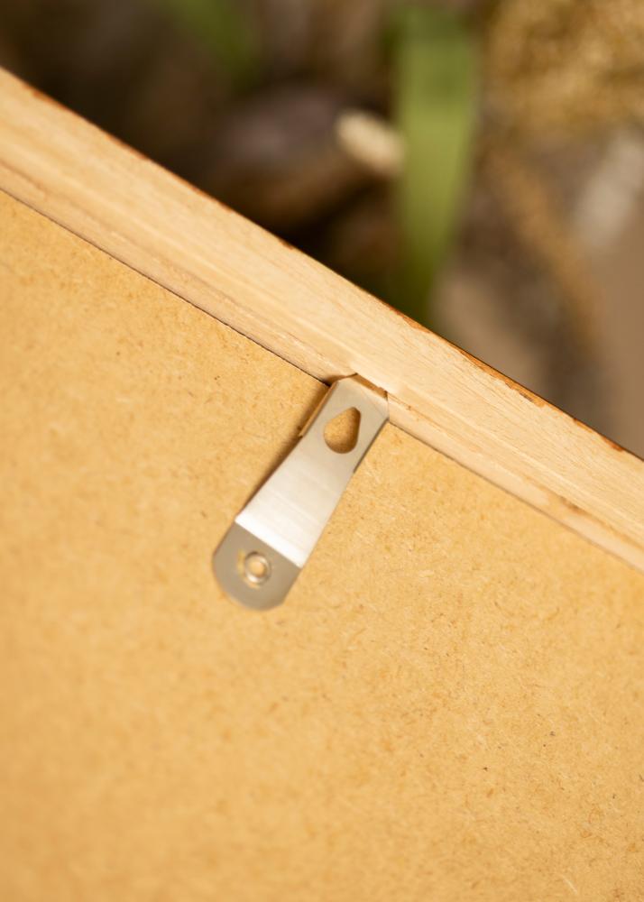 Mavanti Rahmen Hermes Acrylglas Buche 50x70 cm