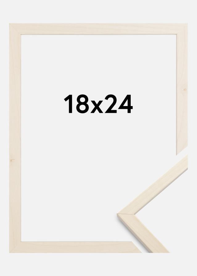 Galleri 1 Rahmen Edsbyn Ahorn 18x24 cm