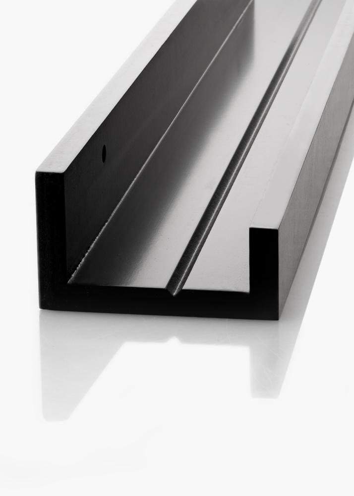 KAILA KAILA Bilderleiste Schwarz 150 cm