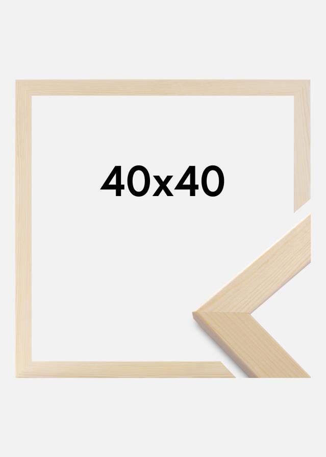 Artlink Rahmen Trendline Nature 40x40 cm